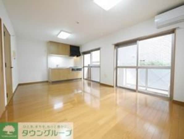 セピアコートの物件内観写真